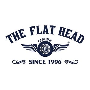 THE FLAT HEAD