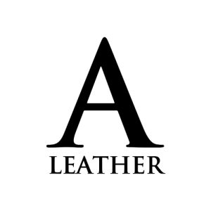 A LEATHER