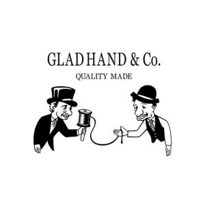 GLADHAND & Co.
