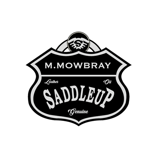 SADDLEUP