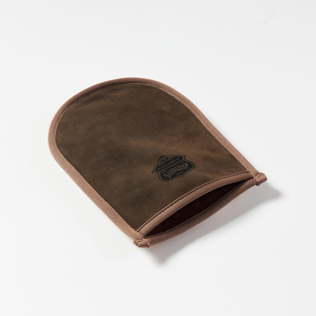 ポリッシュレザーグローブ